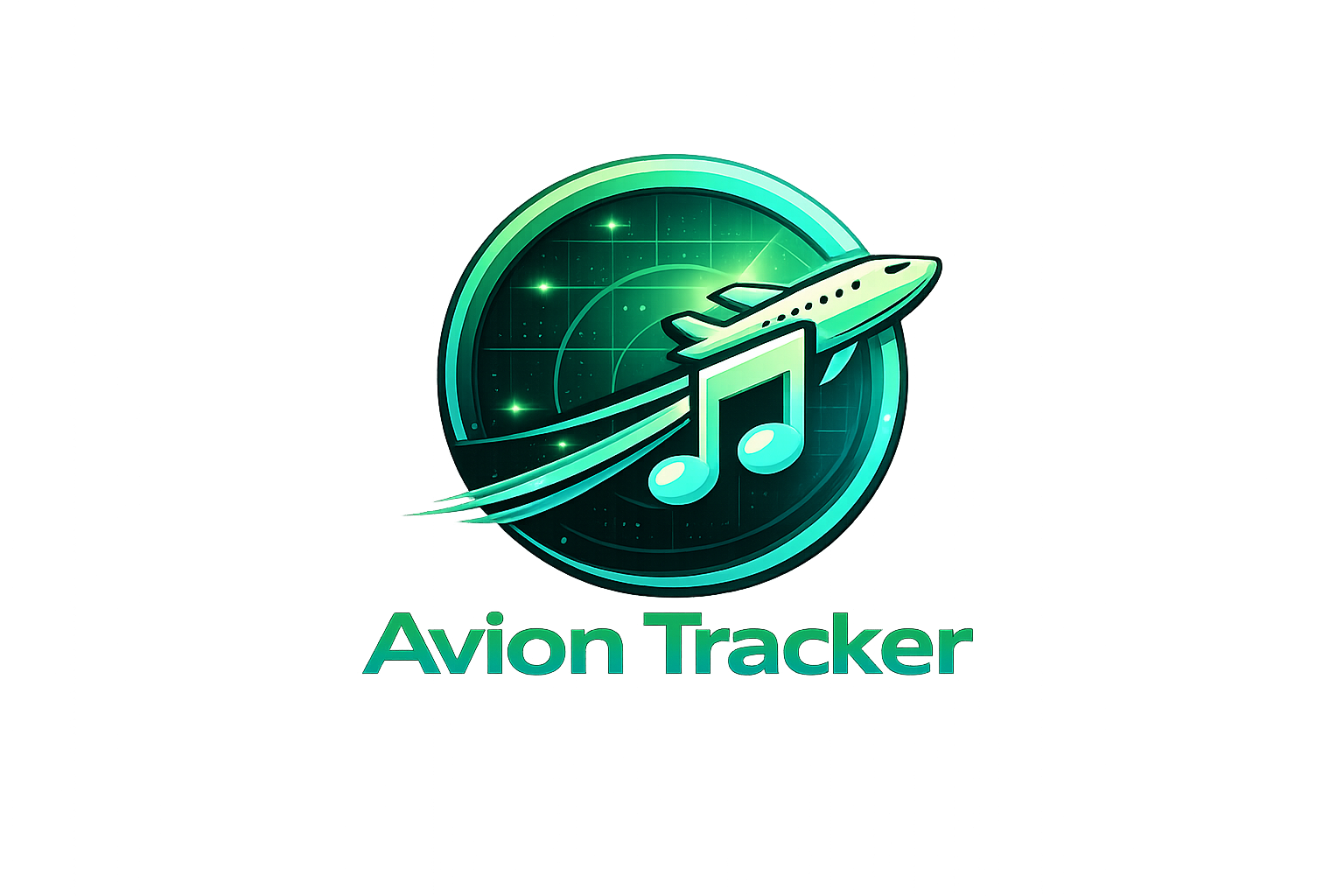 Avion Tracker logo